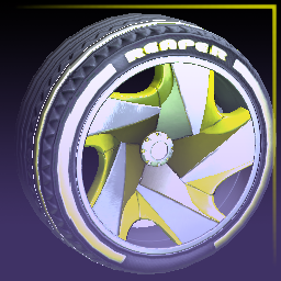 Reaper (Wheels)